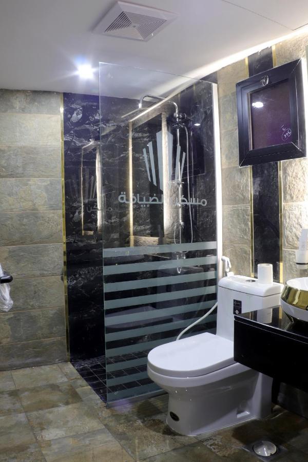 Maskan Al Dyafah Hotel Apartments Dammam Exteriér fotografie